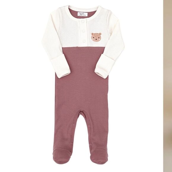 Tun Tun Footie 3-6m - Picture 3 of 3